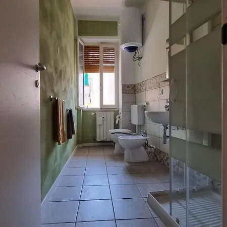 Casa Allegra Al Mare, A Pochi Minuti Dalla Spiaggia Loano