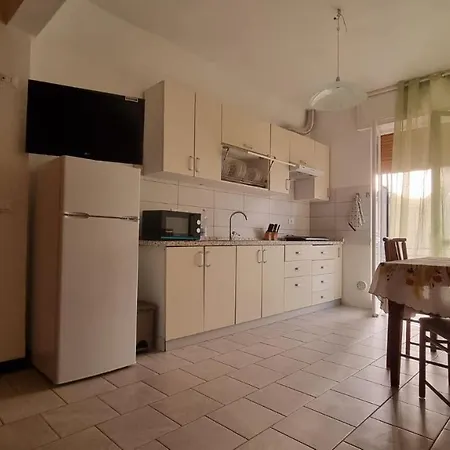 Casa Allegra Al Mare, A Pochi Minuti Dalla Spiaggia Apartman