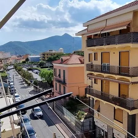 Casa Allegra Al Mare, A Pochi Minuti Dalla Spiaggia *