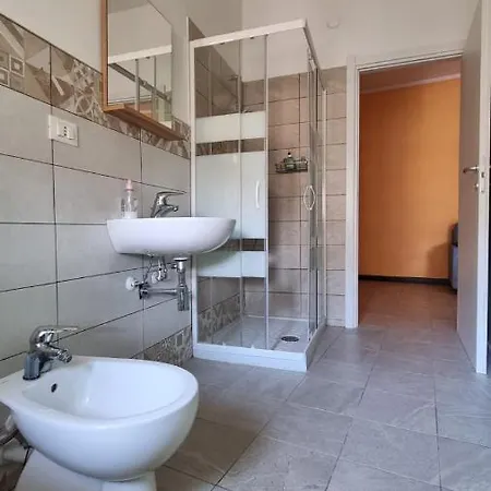 Casa Allegra Al Mare, A Pochi Minuti Dalla Spiaggia Loano