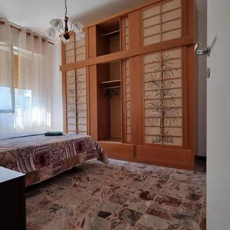 Apartman Casa Allegra Al Mare, A Pochi Minuti Dalla Spiaggia Loano